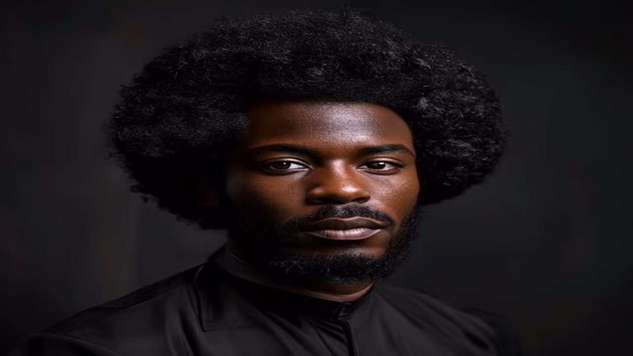 Afro haircut for men 2026 — 24 best styles by Master Stylist Jessica Hamilton