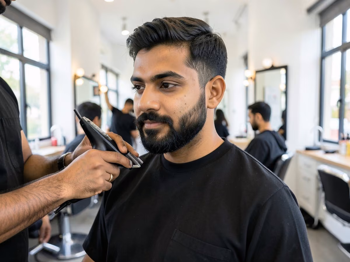 Best Beard Trimmers for Men: 6 Picks by Beard Style