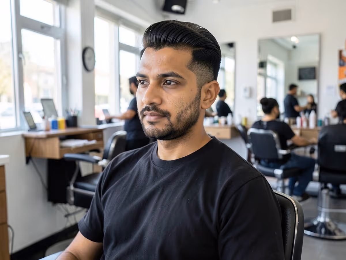 Best Haircuts for Athletes: Sweat-Proof Styles