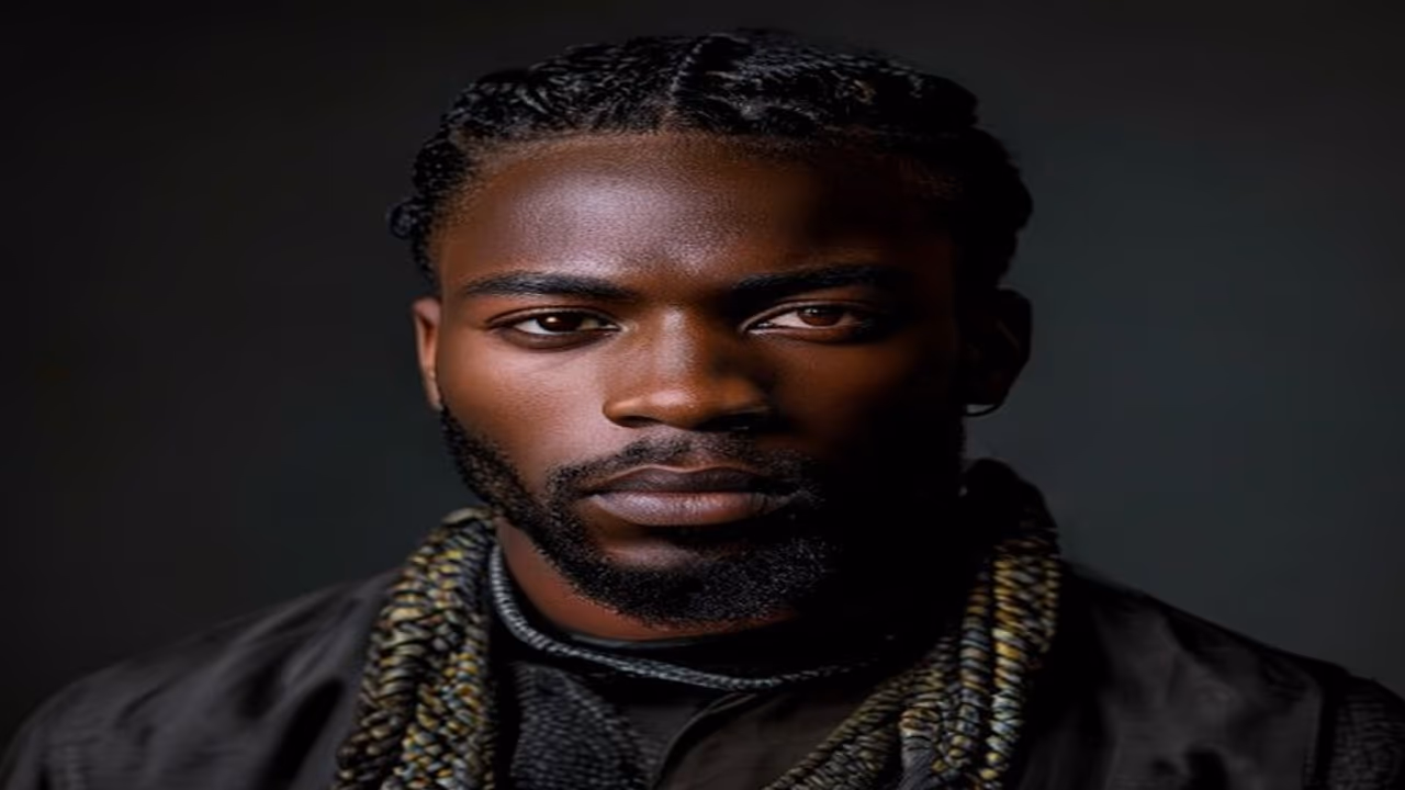 Braids for Men haircut for men 2026 — 24 best styles by Master Stylist Jessica Hamilton