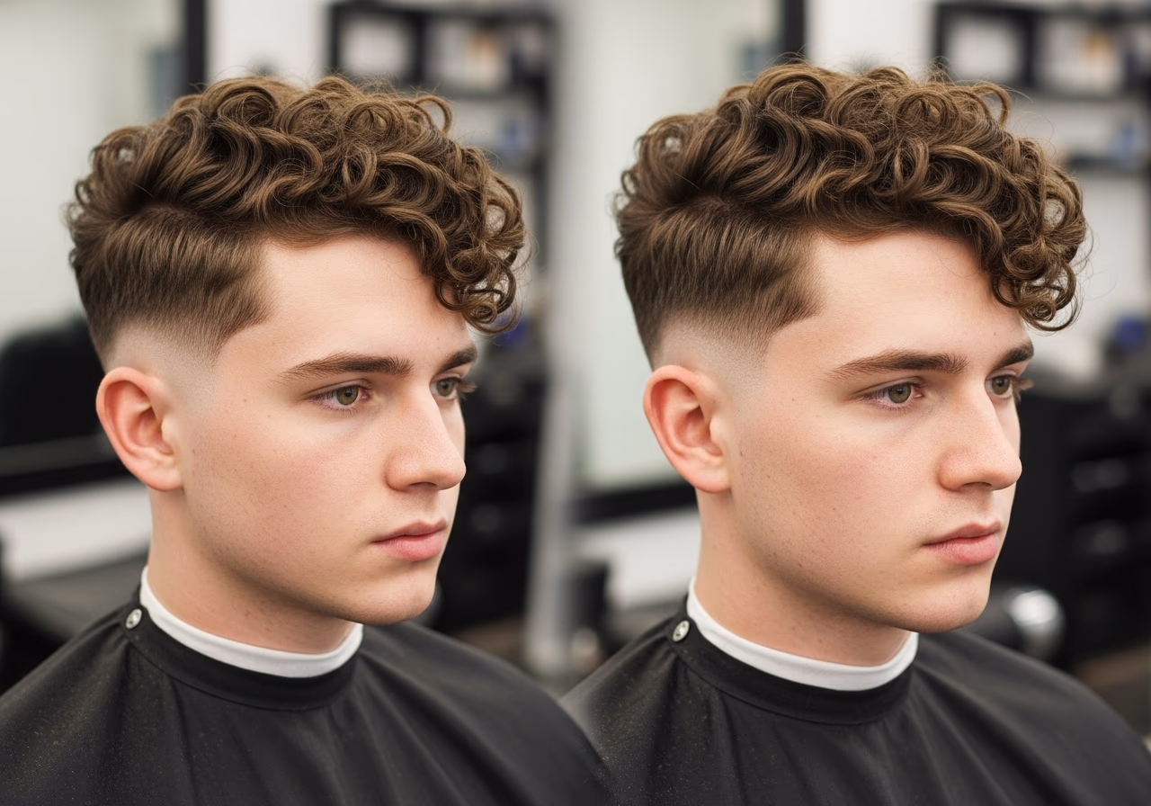 Broccoli Cut Styling Guide 2026 - Asymmetric Broccoli Cut