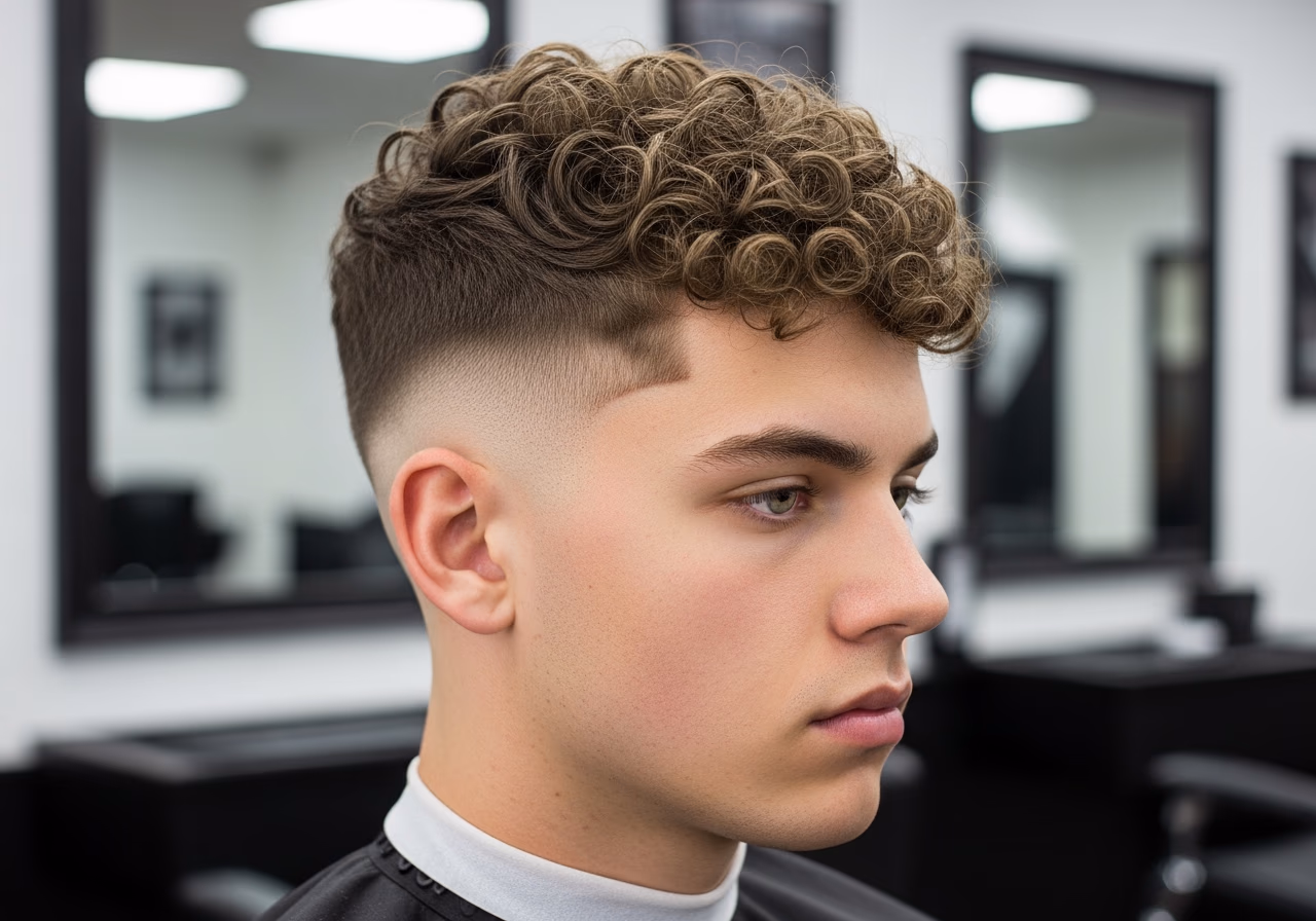 Broccoli Cut Styling Guide 2026 - Broccoli Textured Crop