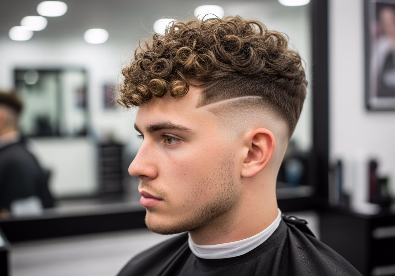 Broccoli Cut Styling Guide 2026 - Broccoli Undercut