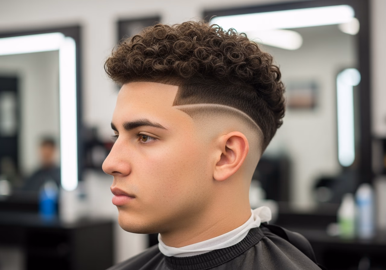 Classic Broccoli Cut Styling Guide Men 2026