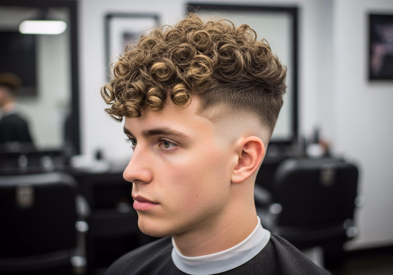 Broccoli Cut Styling Guide 2026 - Extreme Volume Broccoli