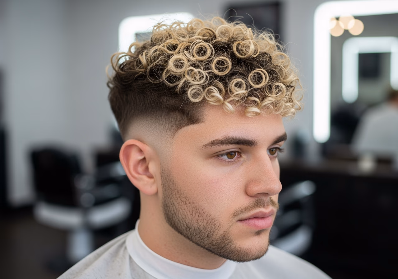 Broccoli Cut Styling Guide 2026 - Frosted Tip Broccoli