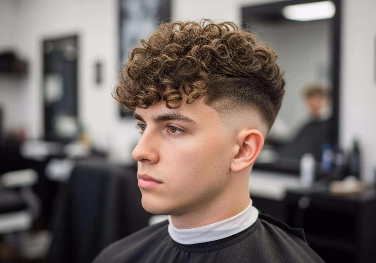 Broccoli Cut Styling Guide 2026 - Long Broccoli Cut