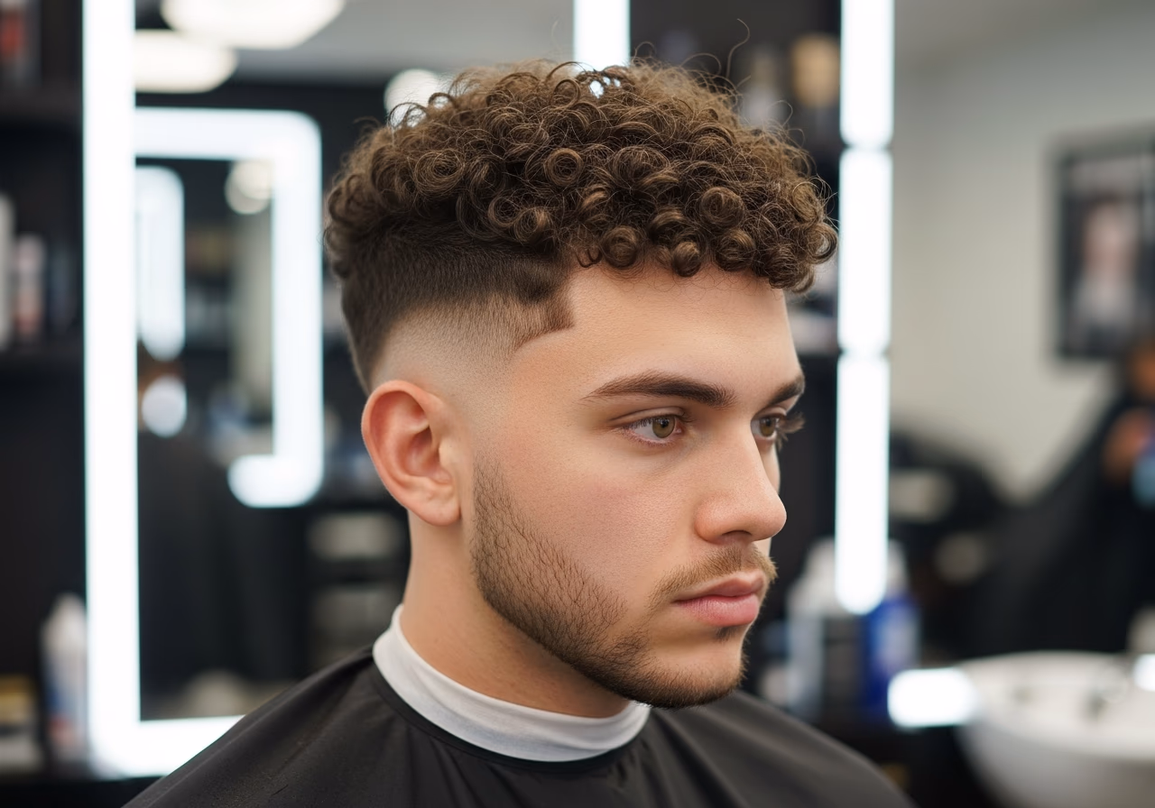 Broccoli Cut Styling Guide 2026 - Rounded Broccoli Cut