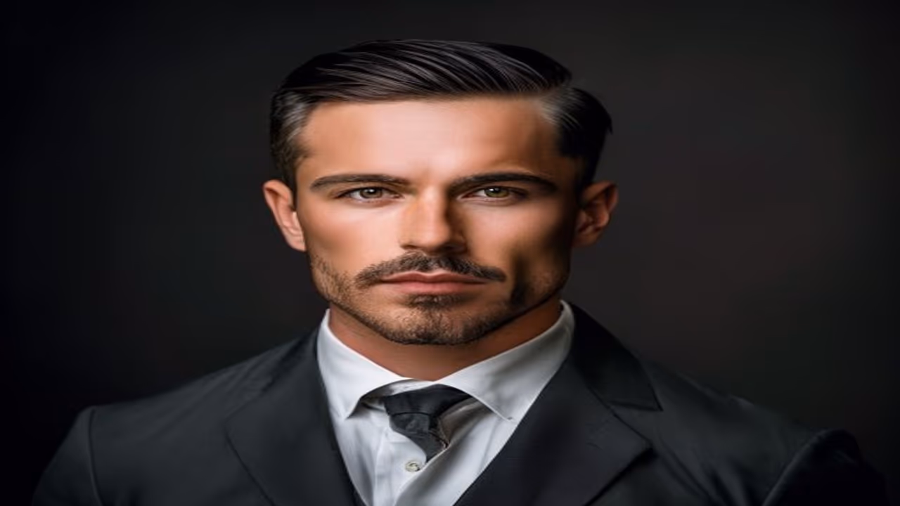 Comb Over haircut for men 2026 — 24 best styles by Master Stylist Jessica Hamilton