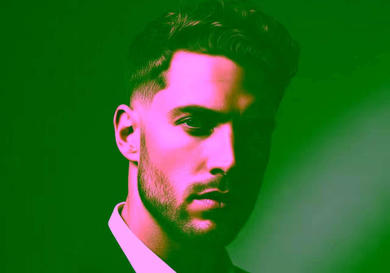 Curly Low Taper Fade hairstyle for men 2026 — curly hairstyles variation, best for all faces + 3a–3c curls, modern barbering by Master Stylist Jessica Hamilton