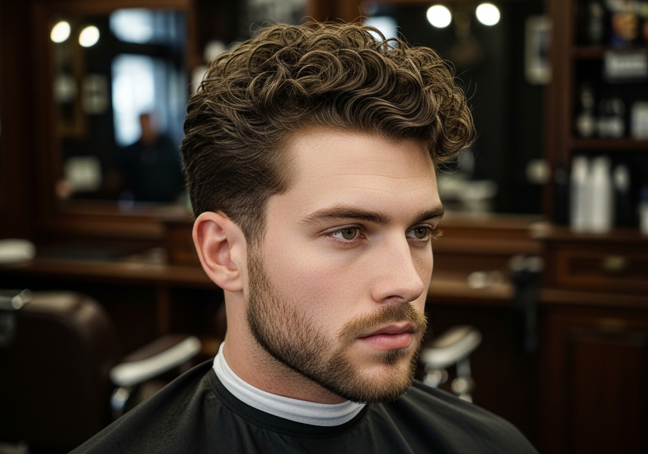 Curly Wash and Go 2026 - Effortless Natural Curly Hair Routine