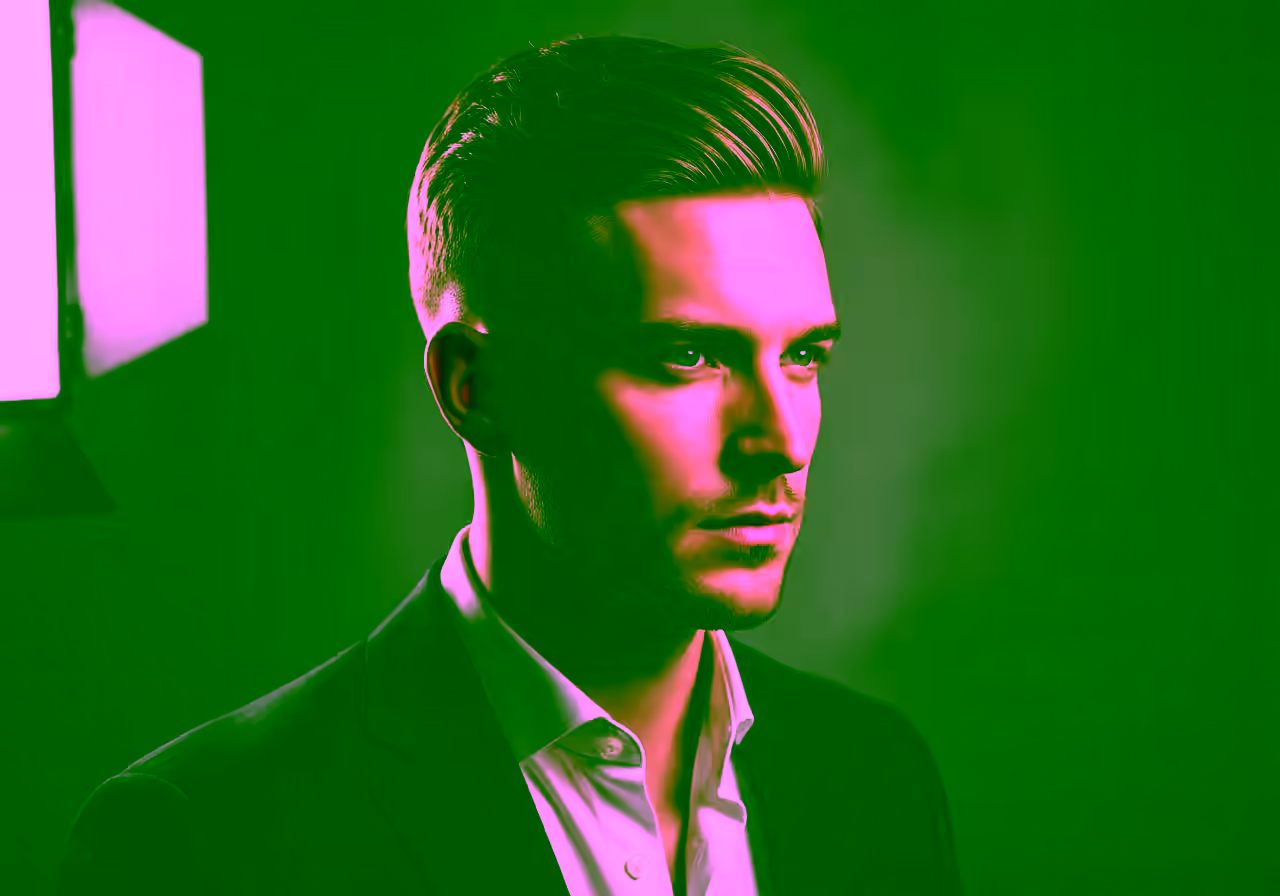 Drop Fade Comb Over hairstyle for men 2026 — drop fade variation, best for oval, square faces + straight hair, modern barbering by Master Stylist Jessica Hamilton