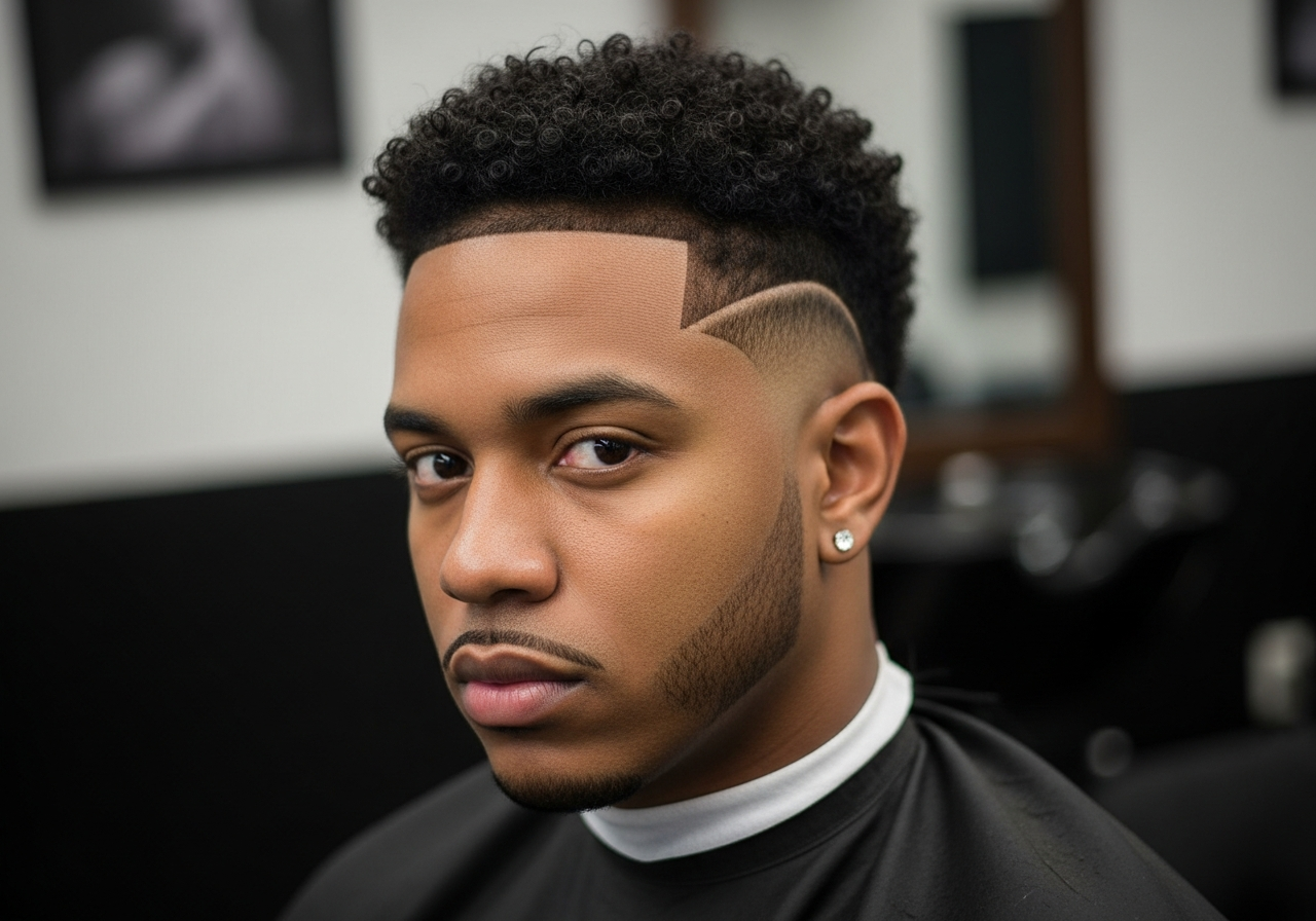 Drop Fade Sponge Twists 2026 - Defined Twists with Curved Drop Fade