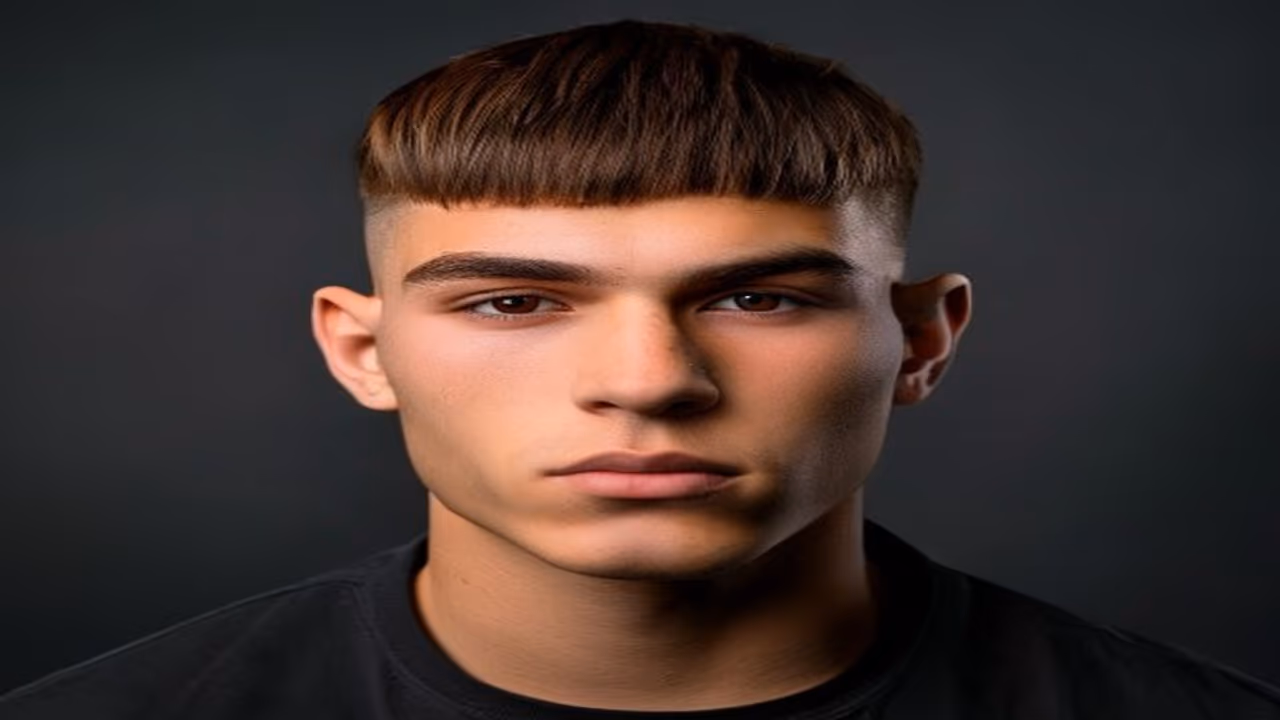 Edgar Cut haircut for men 2026 — 24 best styles by Master Stylist Jessica Hamilton