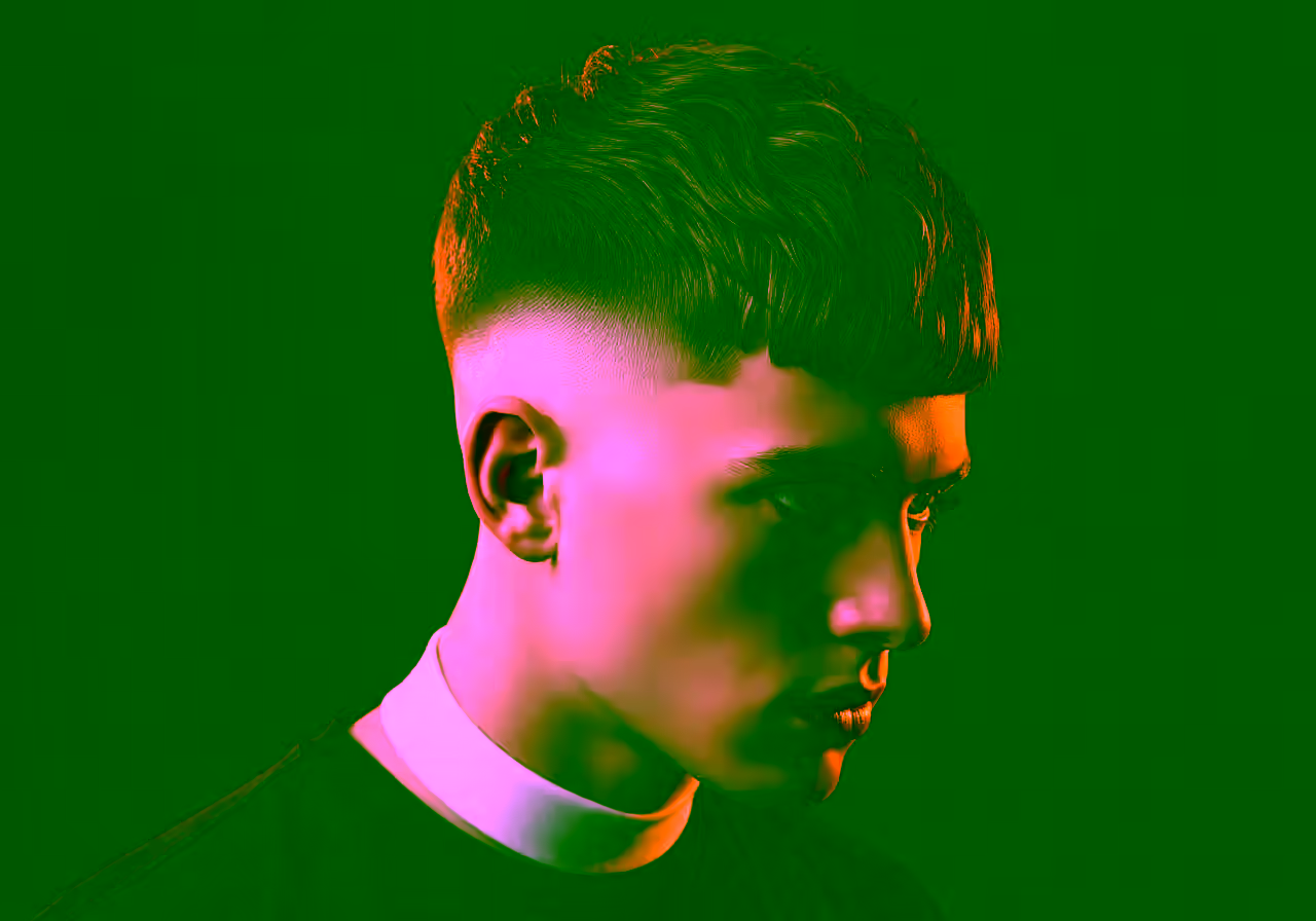 French Crop Undercut hairstyle for men 2026 — french crop variation, best for edgy looks + thick hair, modern barbering by Master Stylist Jessica Hamilton