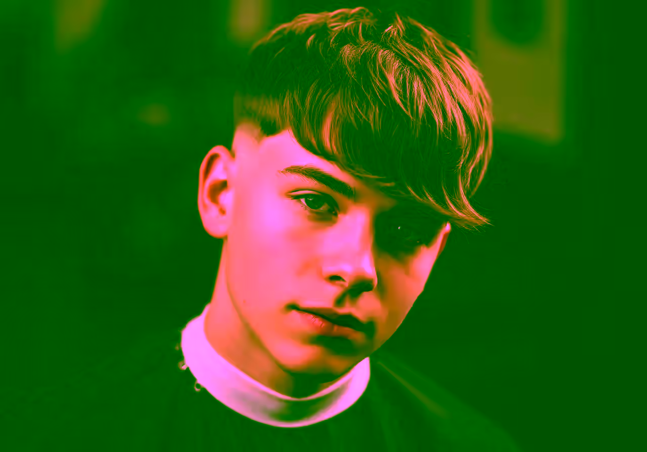 French Crop for Boys hairstyle for men 2026 — french crop variation, best for boys/teens + all faces + straight/wavy hair, modern barbering by Master Stylist Jessica Hamilton