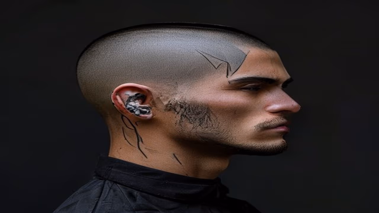 Hair Designs haircut for men 2026 — 19 best styles by Master Stylist Jessica Hamilton