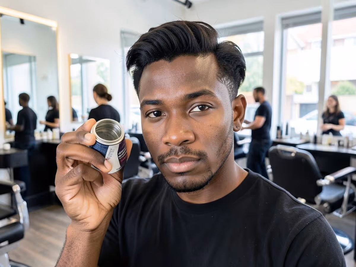 Hair Product Buildup: How to Deep Clean Your Hair