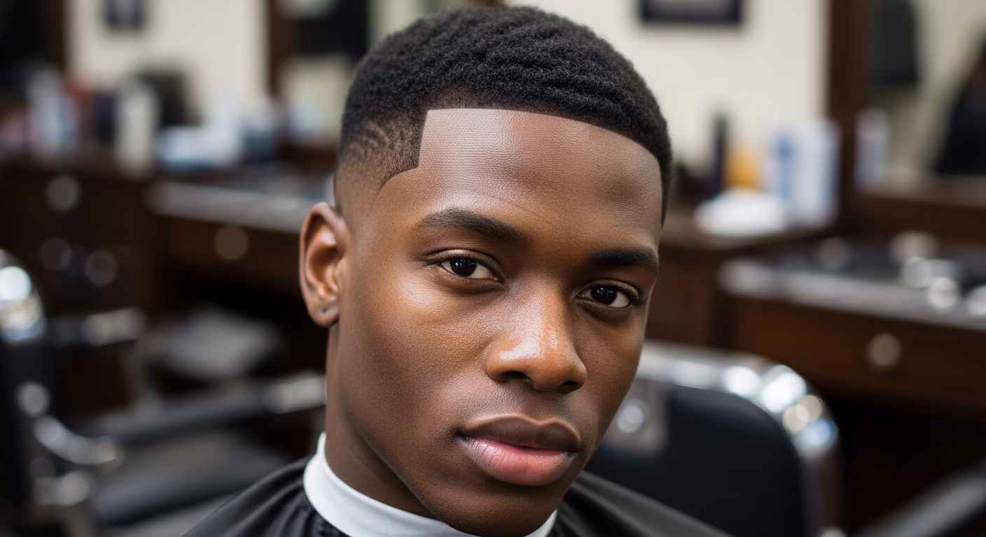 Best Haircuts for Black Men 2026 - 35 Styles Matched to Face Shape and Hair Texture