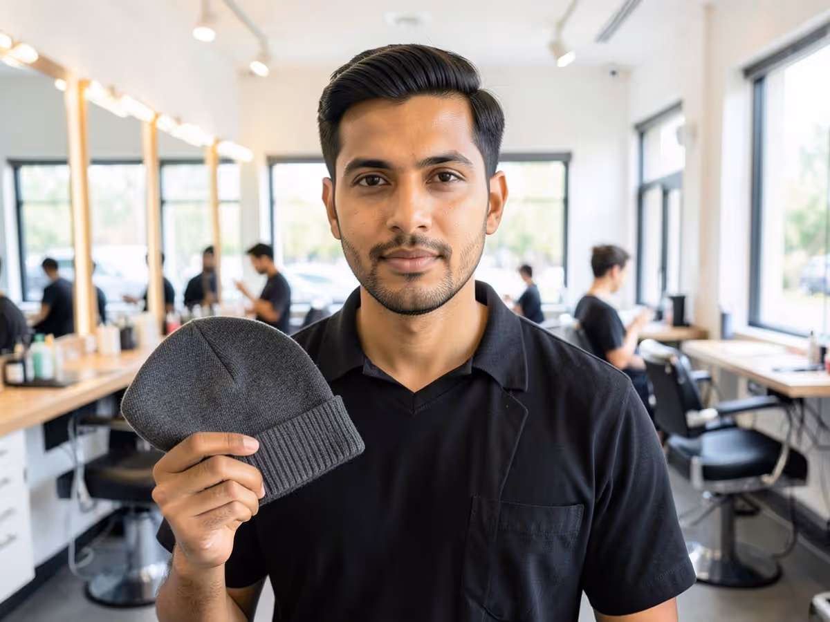 Haircuts That Make You Look More Mature (2026 Guide)