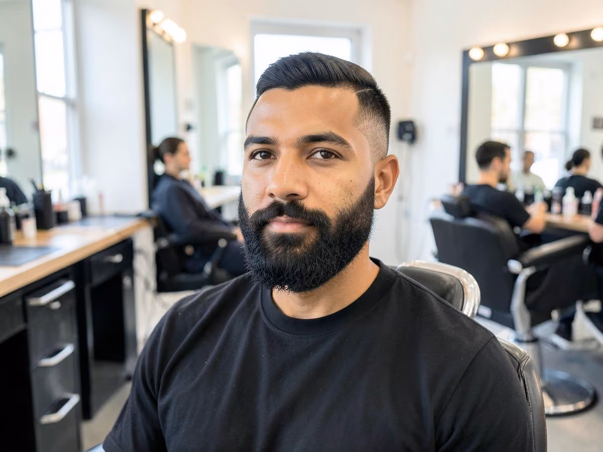 How to Cut Boys' Hair at Home: Clippers and Scissors