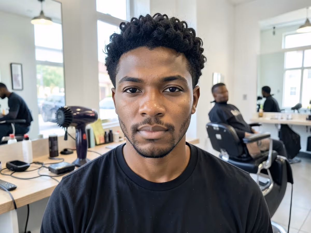 How to Get Curly Hair