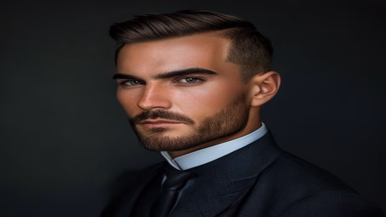 Ivy League haircut for men 2026 — 24 best styles by Master Stylist Jessica Hamilton