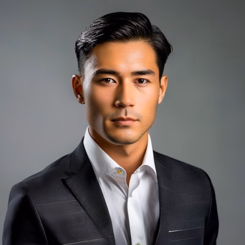 Professional Ivy League hairstyle for men 2026 — Ivy League variation, best for Office and formal settings, modern barbering by Master Stylist Jessica Hamilton