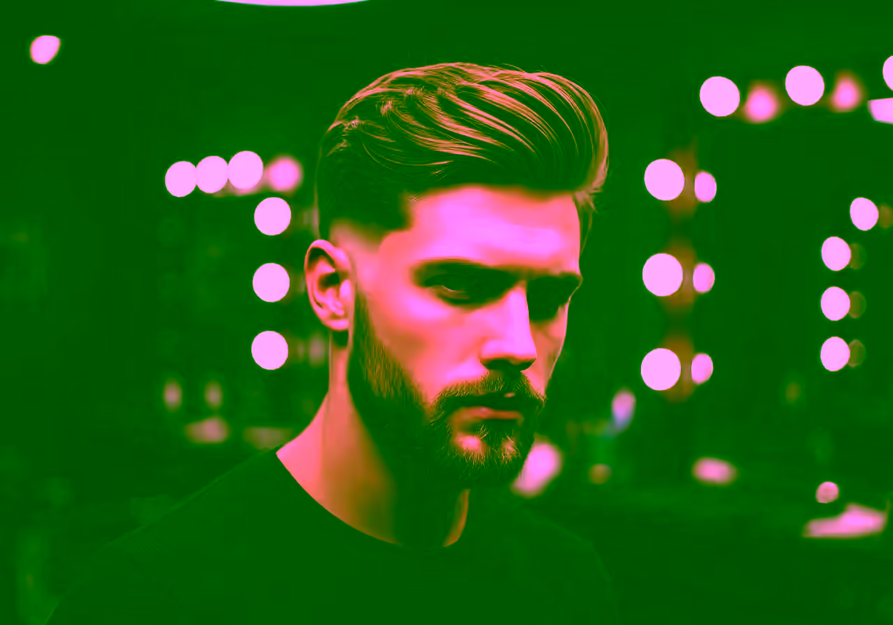 Textured Taper Fade Medium Length 2026