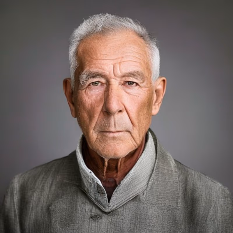 Textured Crop for Thinning Hair hairstyle for men 2026 — Older Men Haircuts variation, best for Moderate thinning, receding hairline, modern barbering by Master Stylist Jessica Hamilton