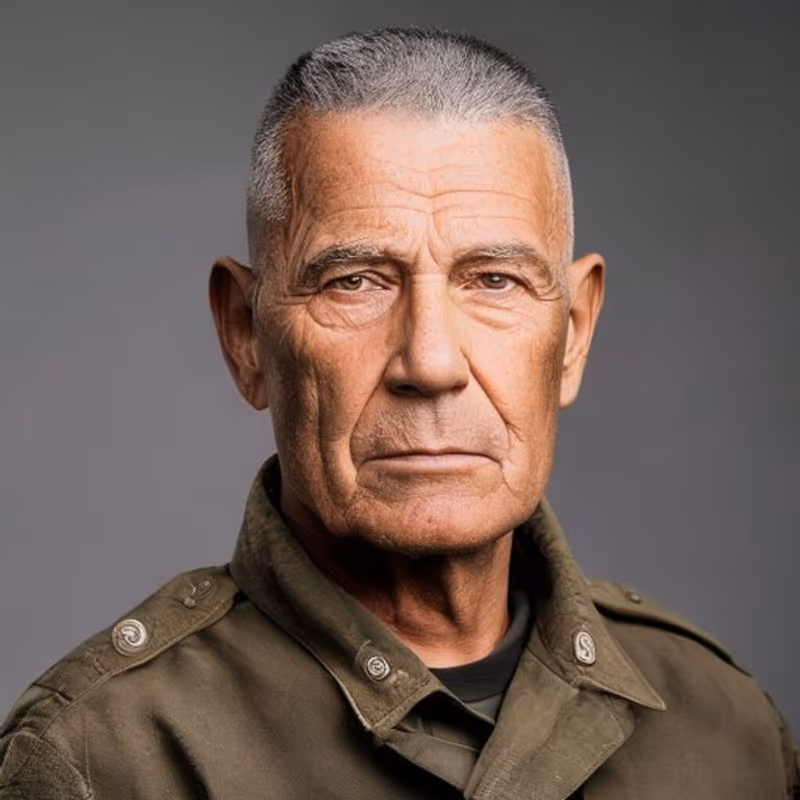 High and Tight hairstyle for men 2026 — Older Men Haircuts variation, best for Disciplined, military-inspired, modern barbering by Master Stylist Jessica Hamilton