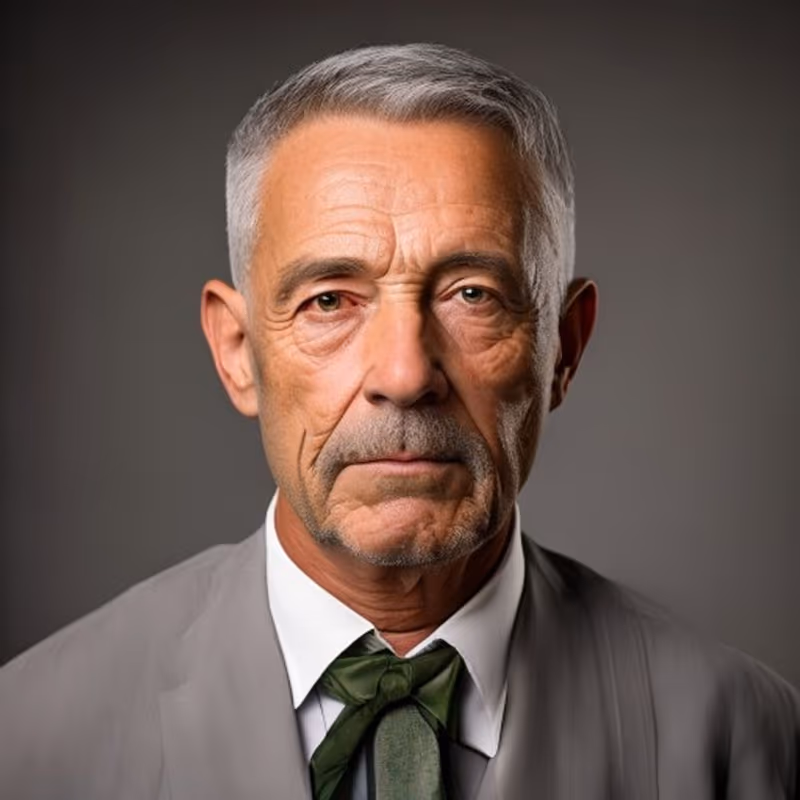 Ivy League for Older Men hairstyle for men 2026 — Older Men Haircuts variation, best for Polished, classic, professional, modern barbering by Master Stylist Jessica Hamilton