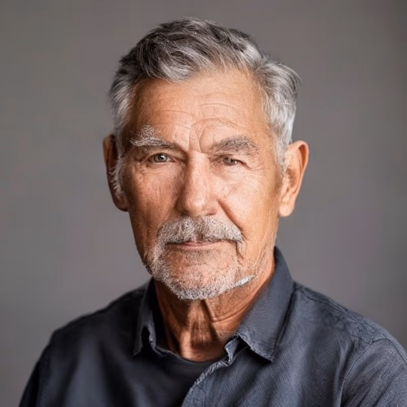 Loose Comb Over hairstyle for men 2026 — Older Men Haircuts variation, best for Natural, low-effort everyday, modern barbering by Master Stylist Jessica Hamilton