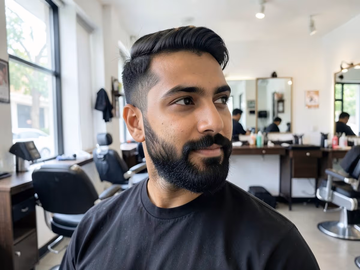 How to Shave Your Head